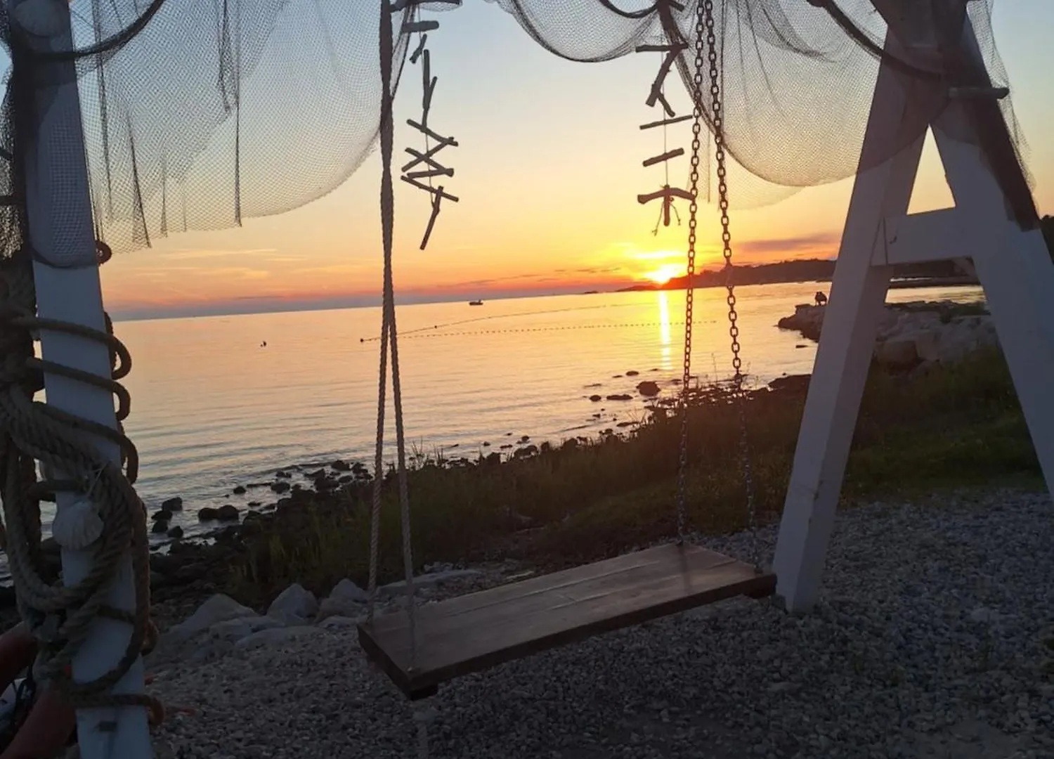 Bernard - New Apartment In Funtana, Istria
