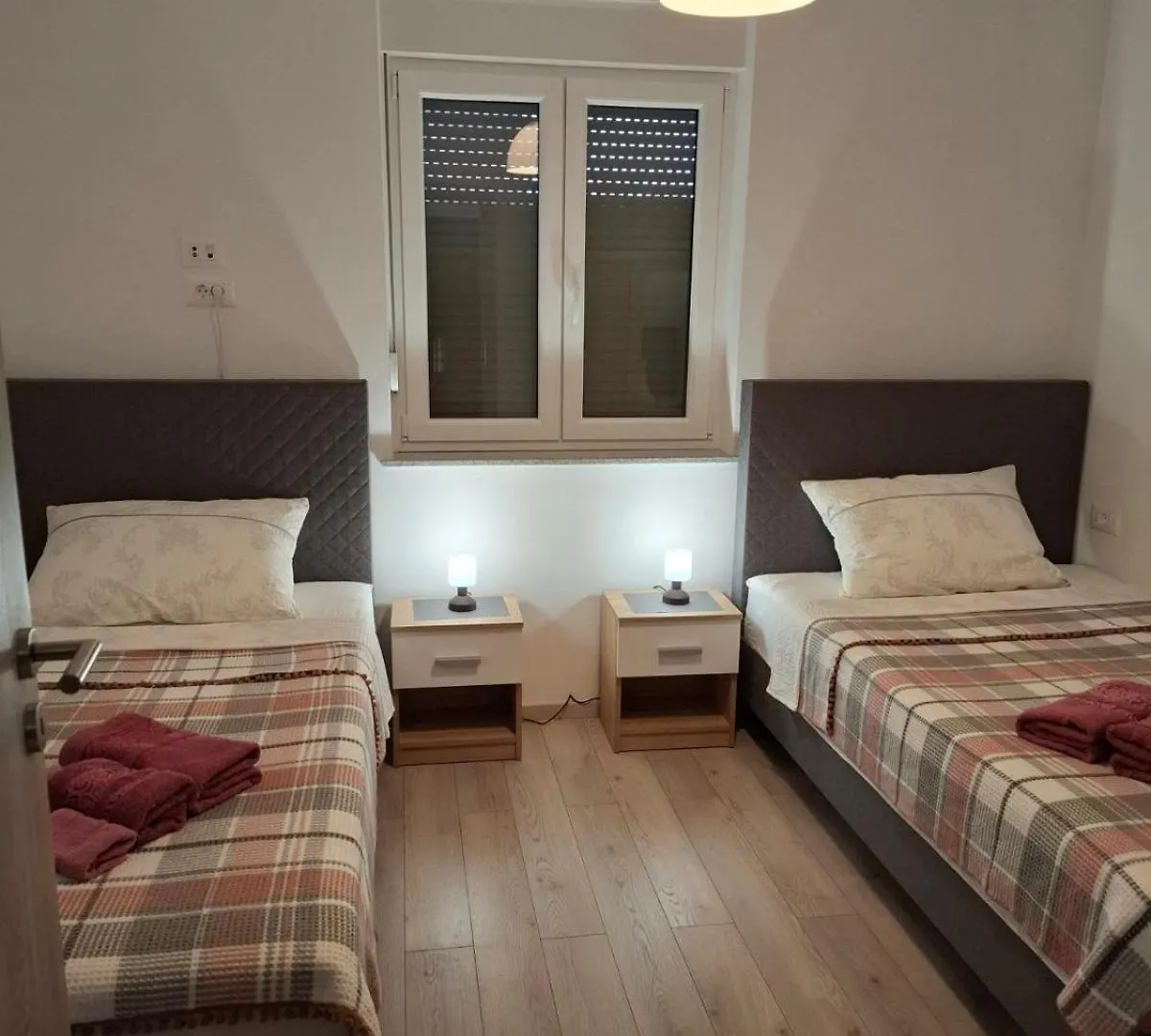Bernard - New Apartment In Funtana, Istria Funtana