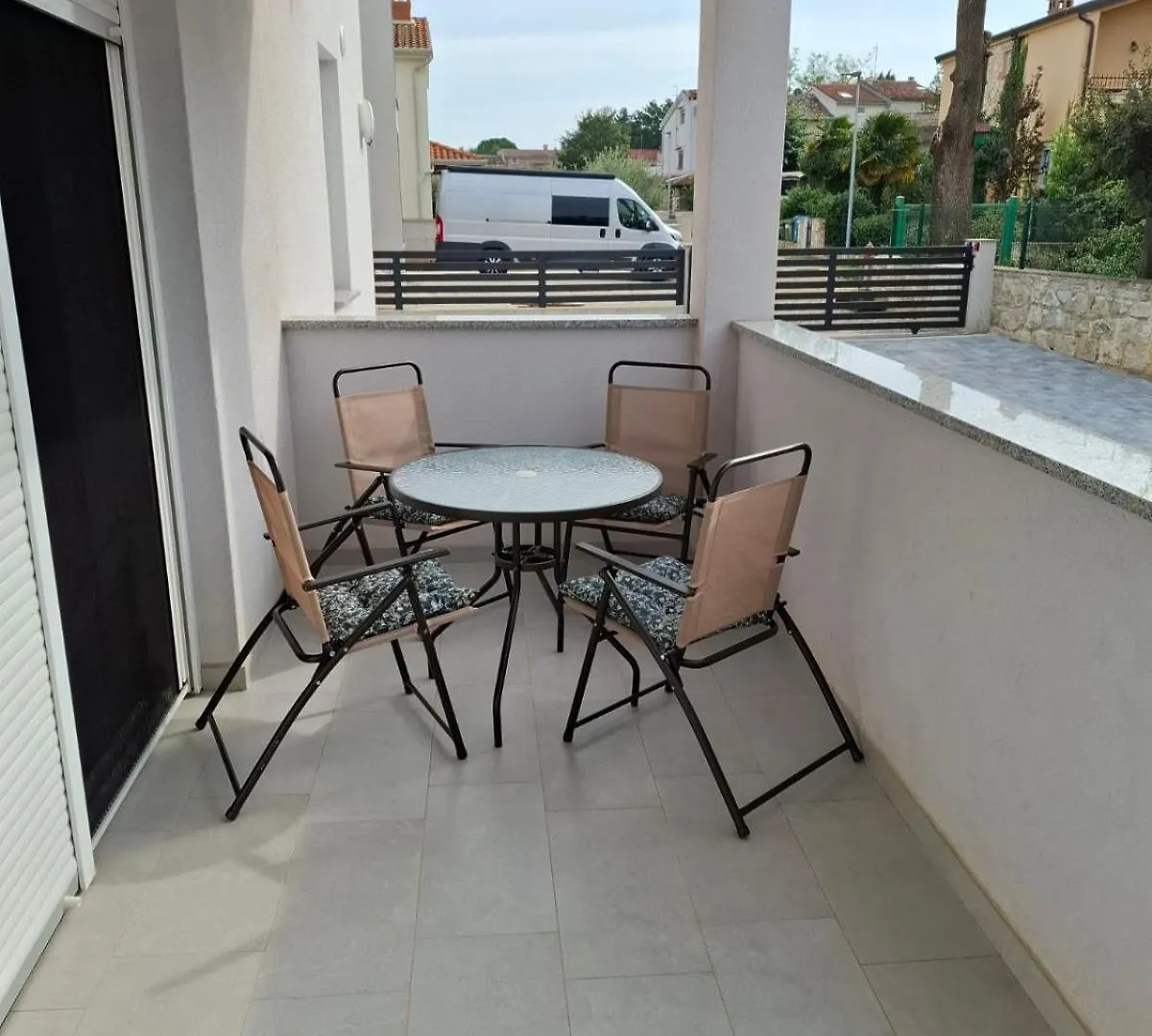 Bernard - New Apartment In Funtana, Istria