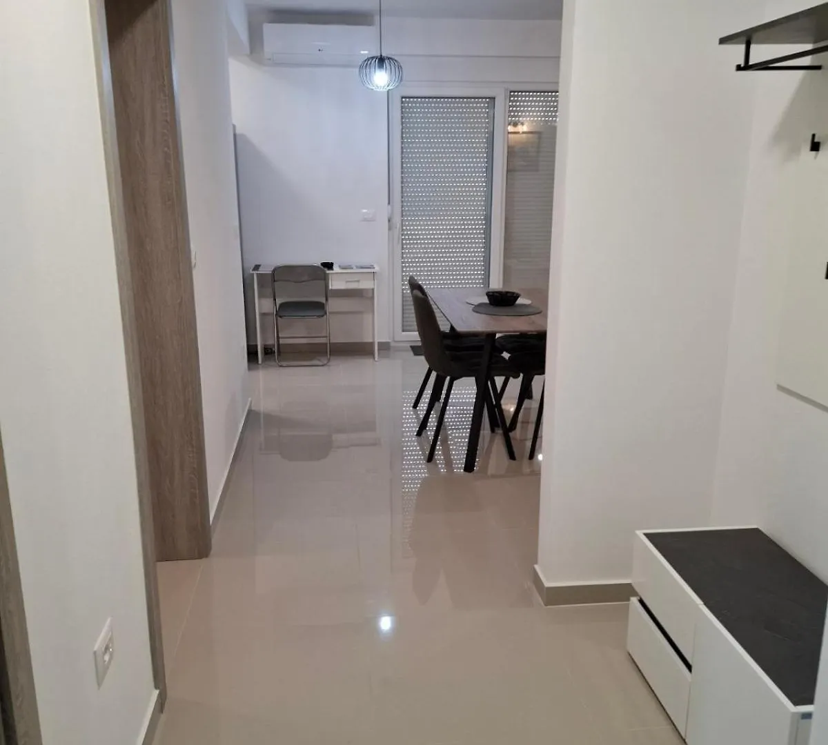 Bernard - New Apartment In Funtana, Istria 0*, Funtana