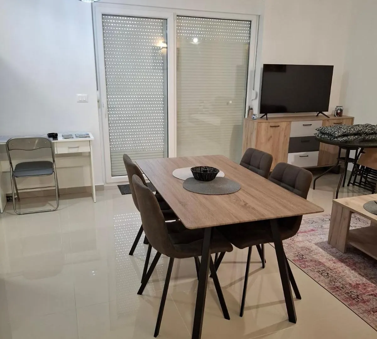 Bernard - New Apartment In Funtana, Istria