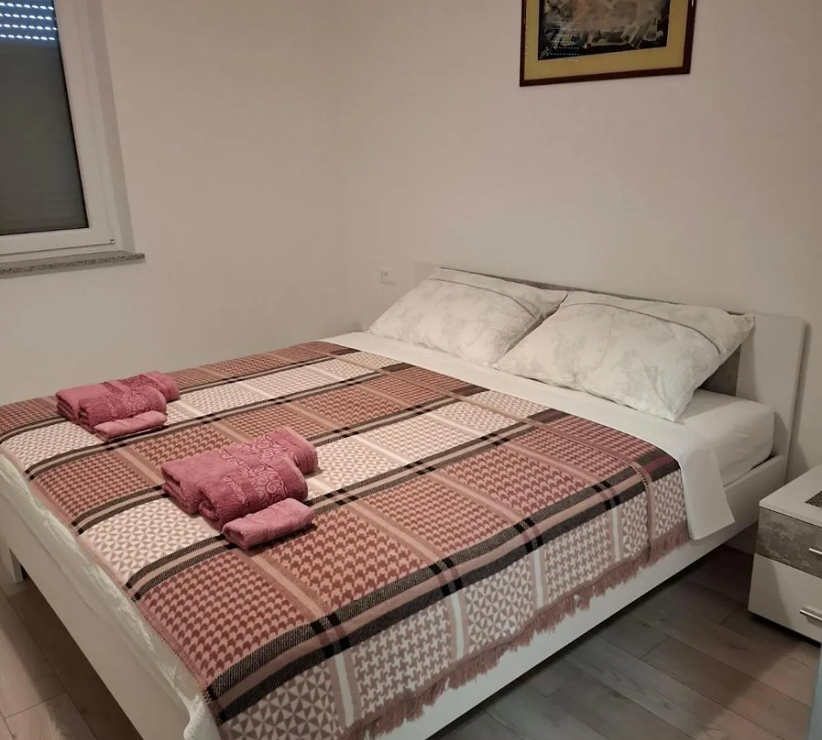 Bernard - New Apartment In Funtana, Istria
