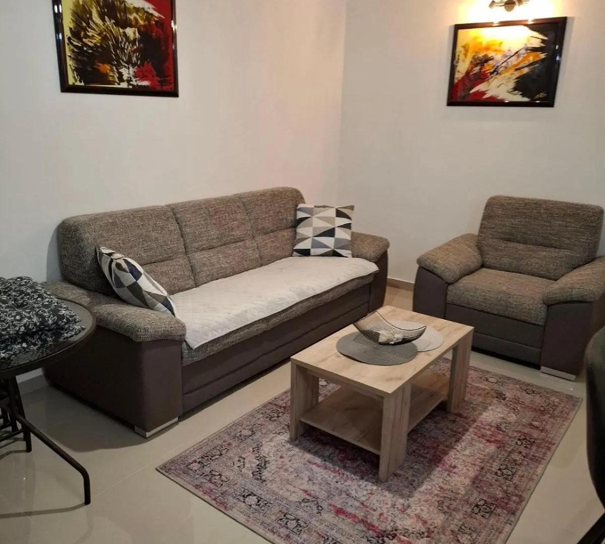 Bernard - New Apartment In Funtana, Istria Horvátország