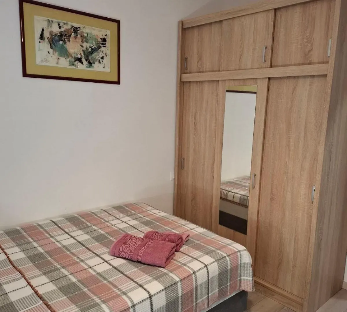 Bernard - New Apartment In Funtana, Istria  Funtana