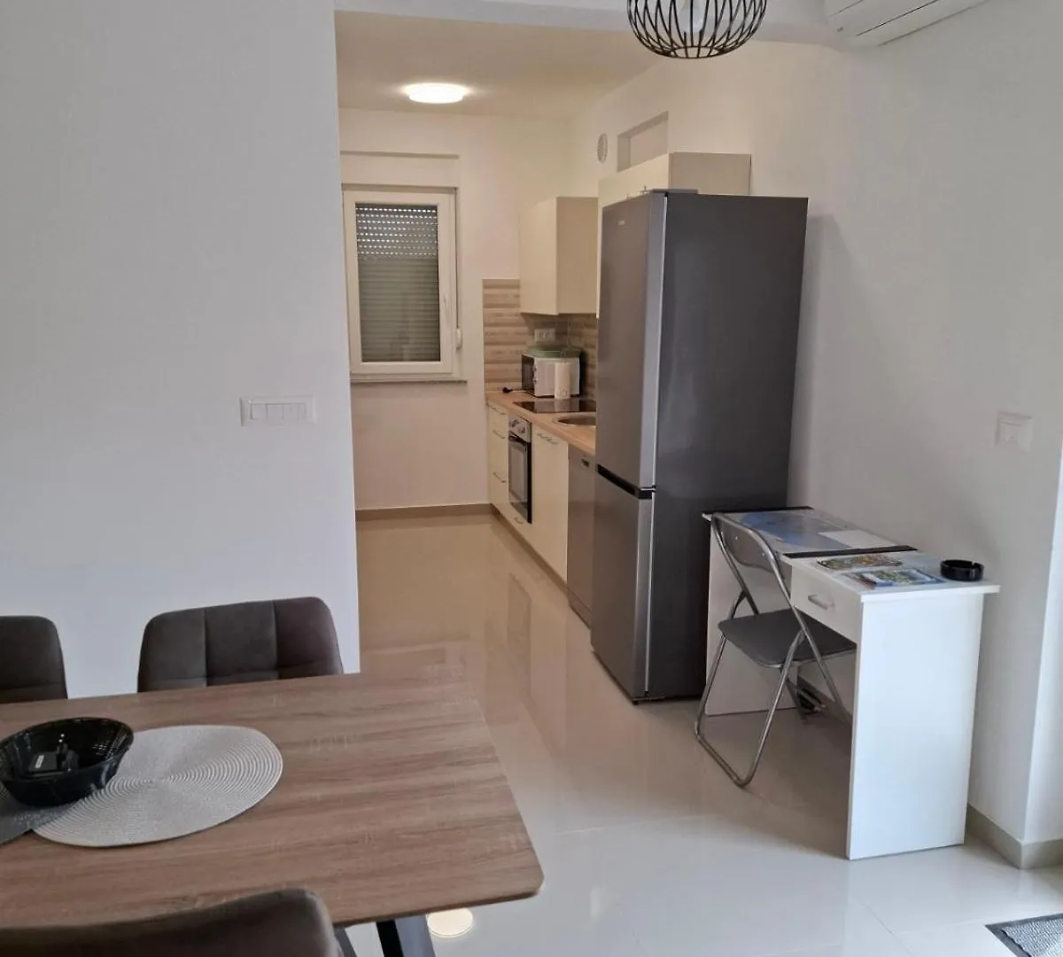 Bernard - New Apartment In Funtana, Istria Funtana