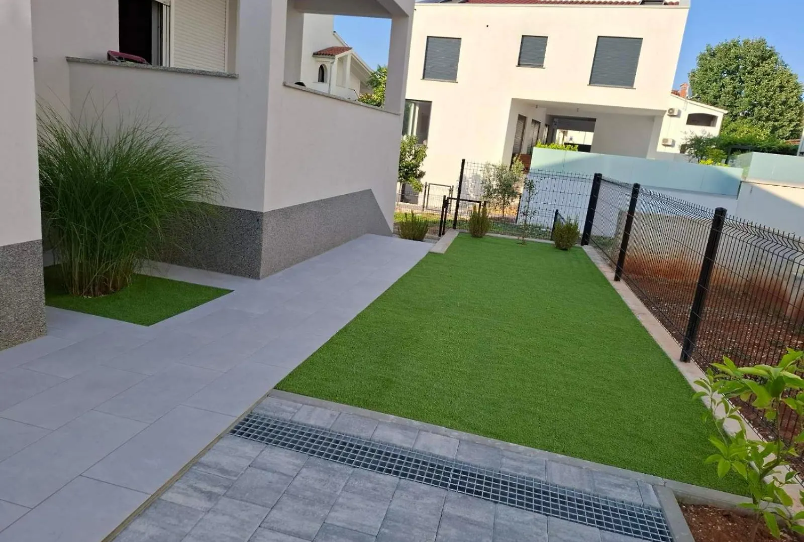 Bernard - New Apartment In Funtana, Istria 0*, Funtana Kroatien