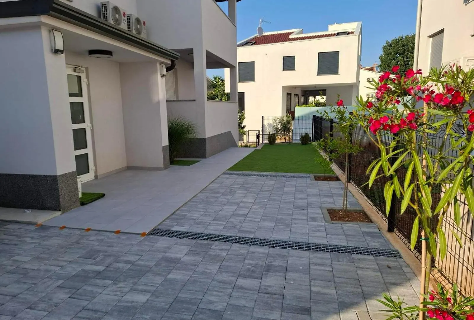 Bernard - New Apartment In Funtana, Istria  Funtana