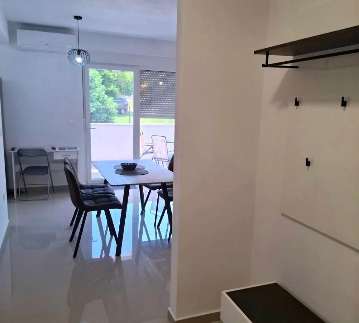 Bernard - New Apartment In Funtana, Istria  Funtana