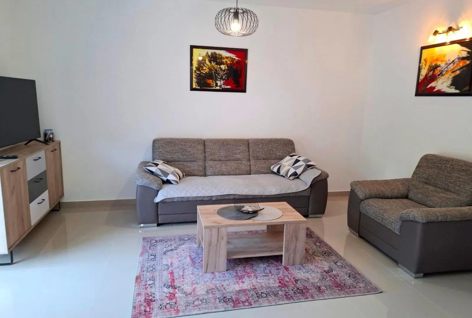 Bernard - New Apartment In Funtana, Istria Funtana