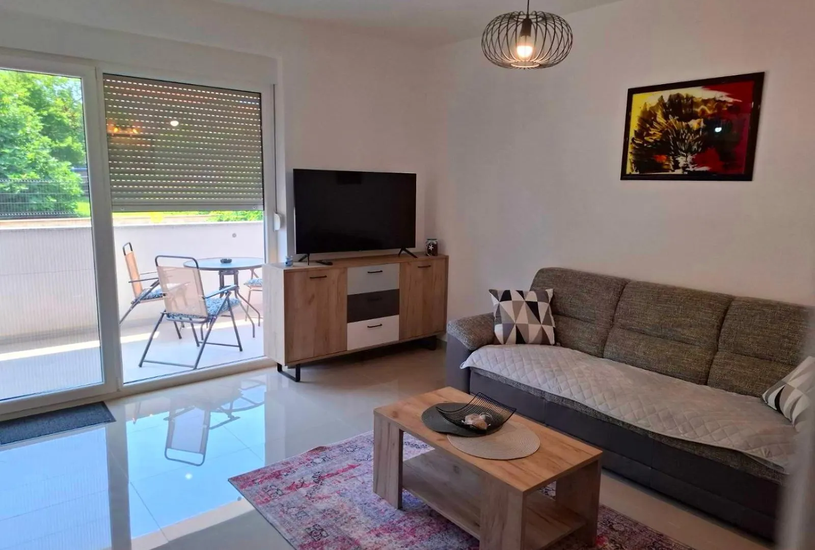 Bernard - New Apartment In Funtana, Istria