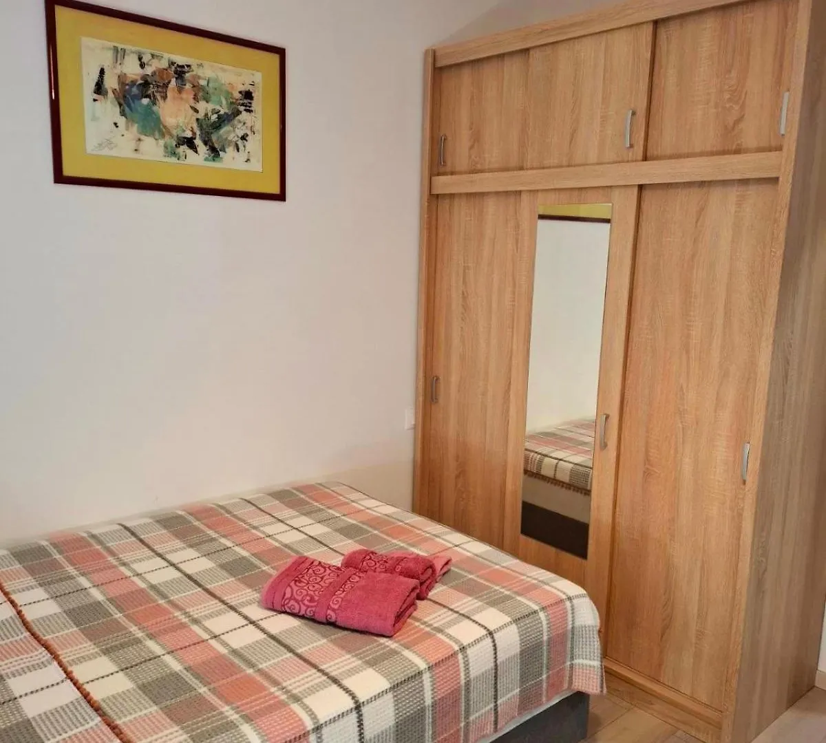 Bernard - New Apartment In Funtana, Istria