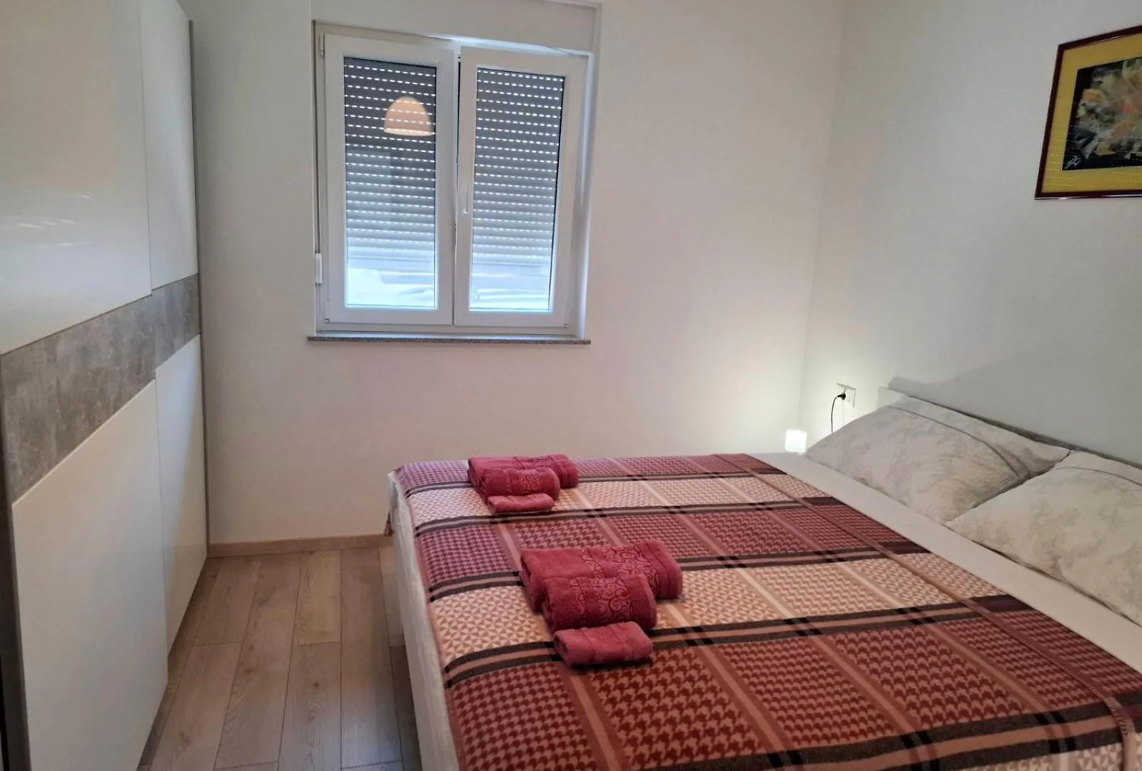 Bernard - New Apartment In Funtana, Istria 0*, Funtana
