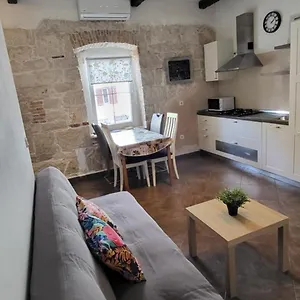 Apartment Alba, Funtana